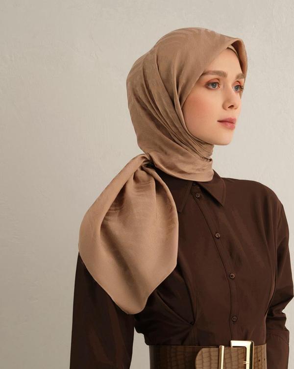 Armine S00OA0444438 05 Pamora Eşarp 1 - Image 1