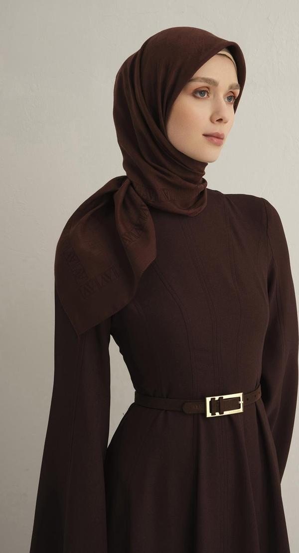 Armine S00OA0444439 10 Pamora Eşarp 2 - Image 1