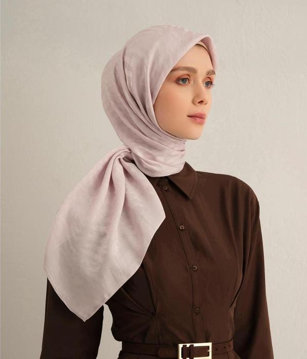 Armine S00OA0444438 44 Pamora Eşarp 1 - Image 1