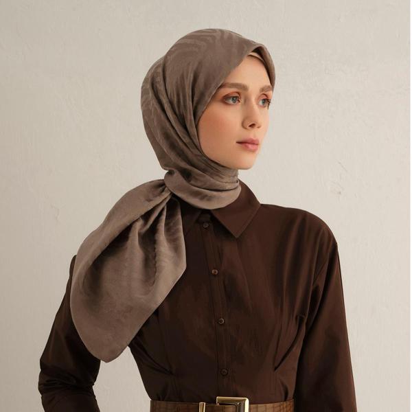 Armine S00OA0444438 07 Pamora Eşarp 1 - Image 1