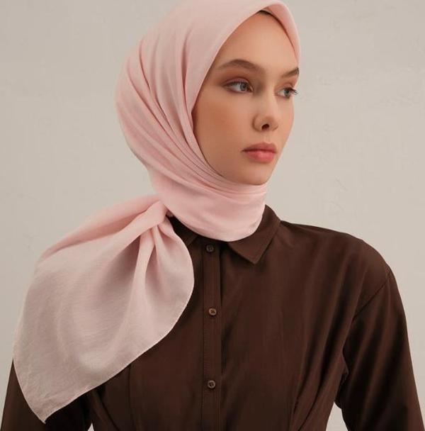 Armine E00OA0444085 39 B.Lyocell Eşarp - Image 1