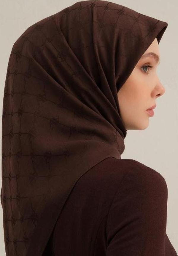 Armine E00OA0444092 10 Lyocell Eşarp 4 - Image 1