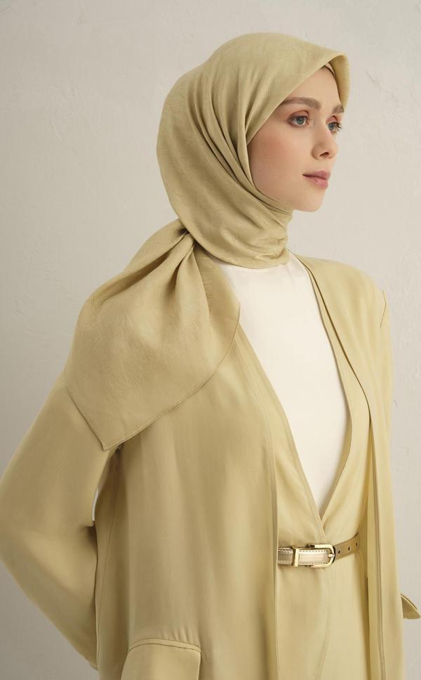 Armine S00OA0444439 62 Pamora Eşarp 2 - Image 1