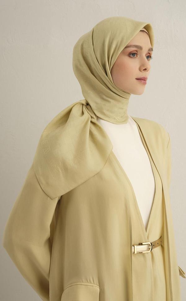 Armine S00OA0444439 51 Pamora Eşarp 2 - Image 1