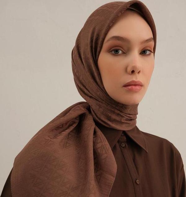 Armine E00OA0444084 11 Lyocell Eşarp 5 - Image 1