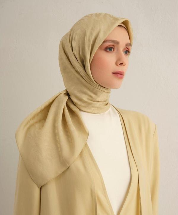 Armine S00OA0444438 62 Pamora Eşarp 1 - Image 1