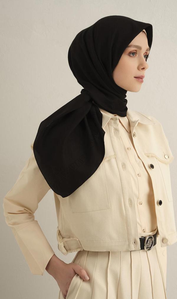 Armine S00OA0444439 01 Pamora Eşarp 2 - Image 1