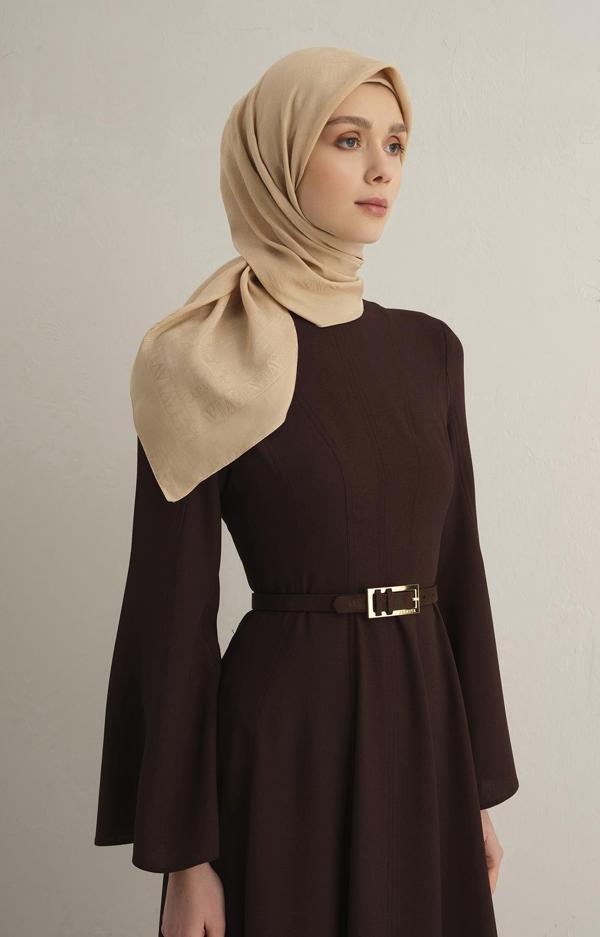 Armine S00OA0444439 04 Pamora Eşarp 2 - Image 1