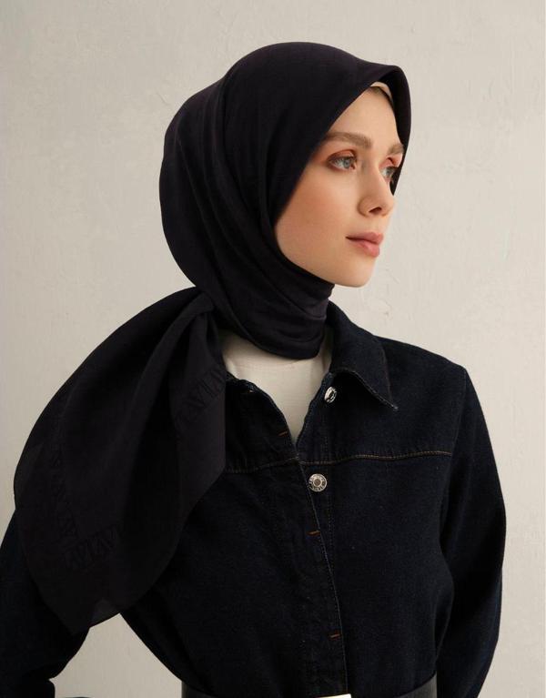 Armine S00OA0444439 03 Pamora Eşarp 2 - Image 1