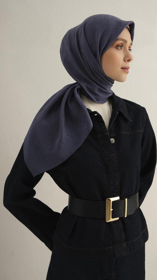 Armine S00OA0444439 26 Pamora Eşarp 2 - Image 1