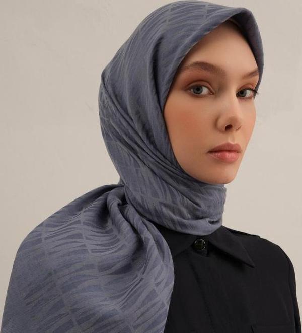 Armine E00OA0444083 26 Lyocell Eşarp 3 - Image 1