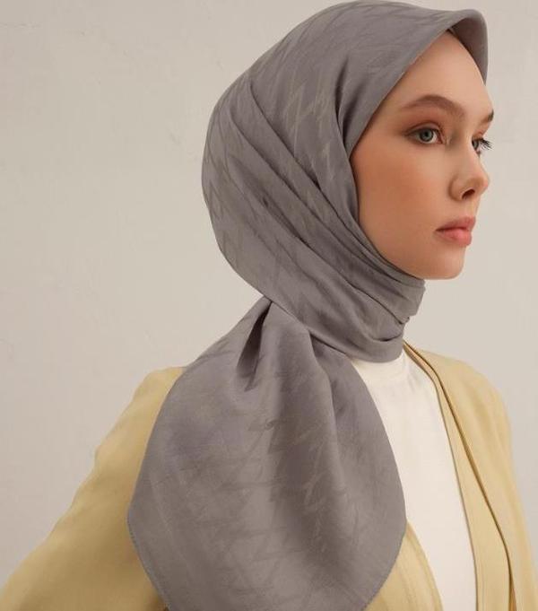 Armine E00OA0444082 20 Lyocell Eşarp 1 - Image 1