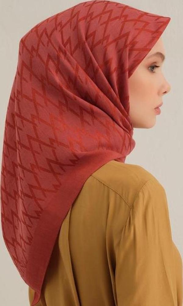 Armine E00OA0444082 35 Lyocell Eşarp 1 - Image 1