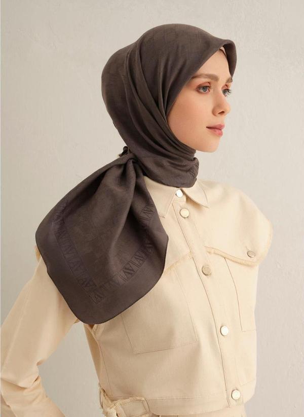 Armine S00OA0444439 19 Pamora Eşarp 2 - Image 1