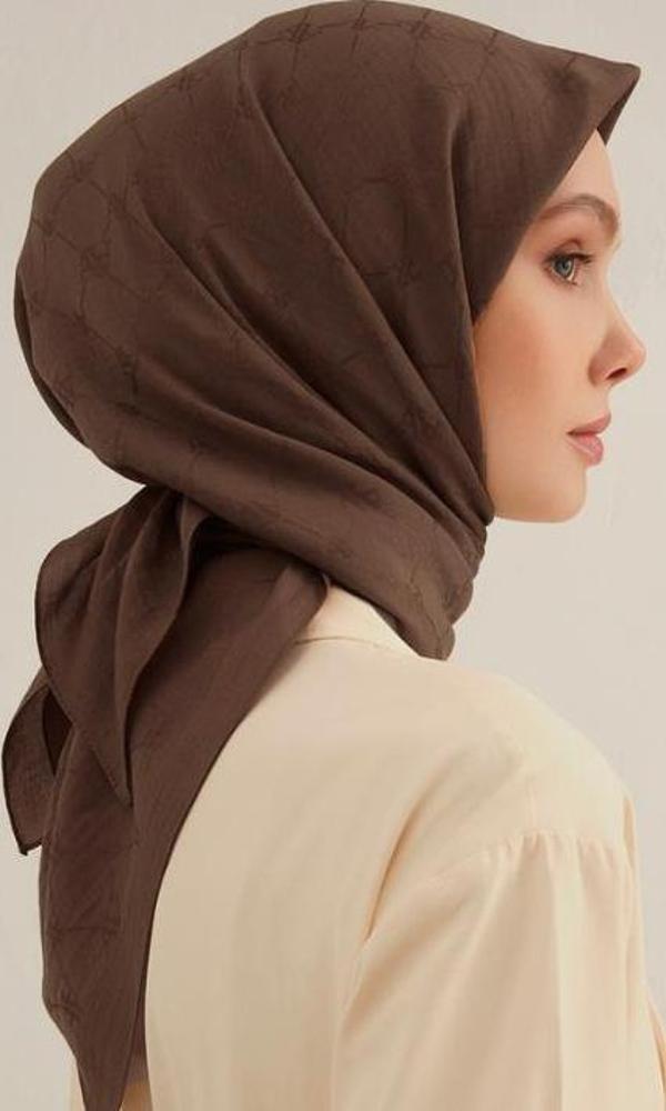 Armine E00OA0444092 74 Lyocell Eşarp 4 - Image 1