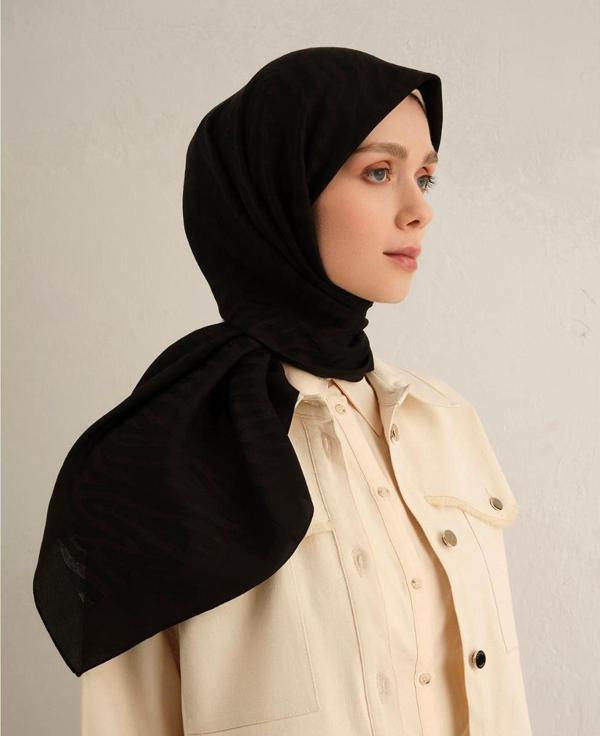 Armine S00OA0444438 01 Pamora Eşarp 1 - Image 1