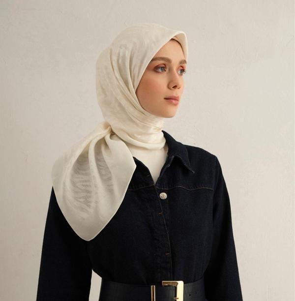 Armine S00OA0444438 58 Pamora Eşarp 1 - Image 1