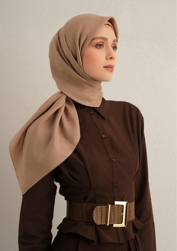 Armine S00OA0444439 05 Pamora Eşarp 2 - Image 1