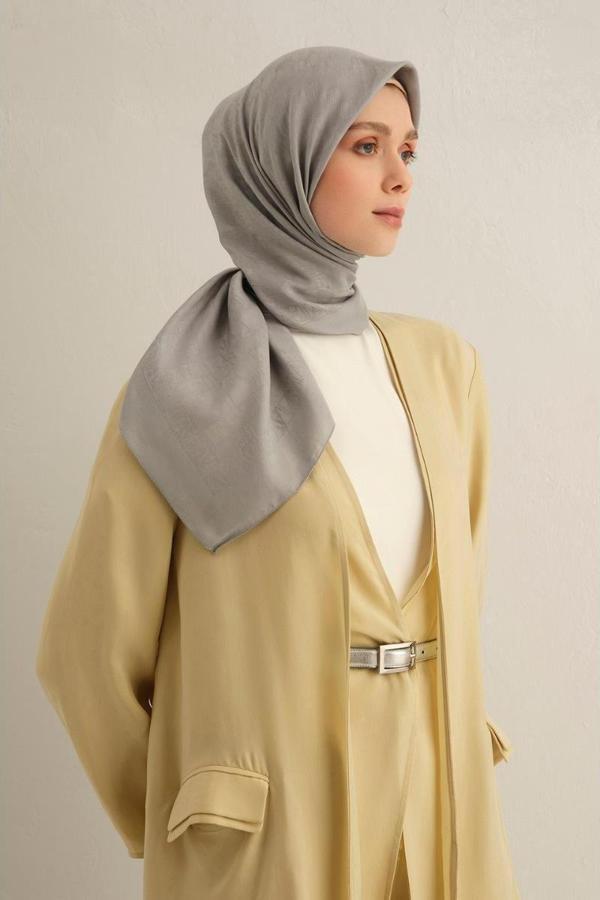 Armine S00OA0444439 20 Pamora Eşarp 2 - Image 1