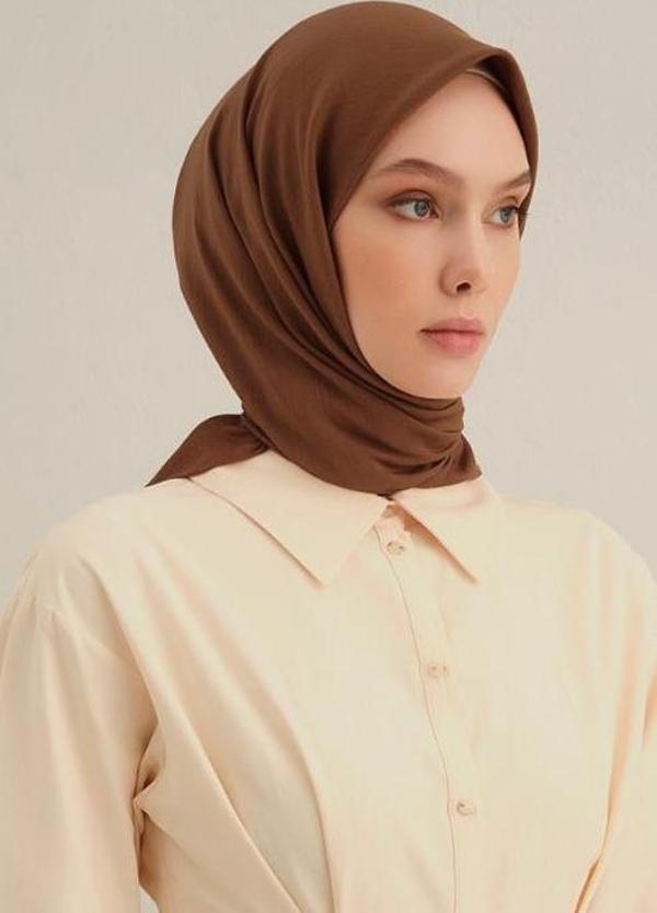 Armine E00OA0444085 74 B.Lyocell Eşarp - Image 1