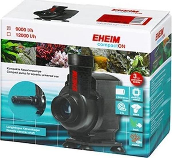 Eheim Compact On 9000 Akvaryum Kafa Motoru - Image 1