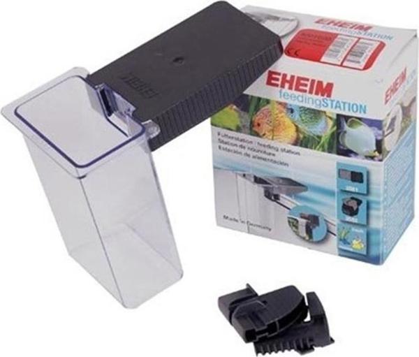 Eheim Feeding Station Akvaryum Yemleme İstasyonu - Image 1
