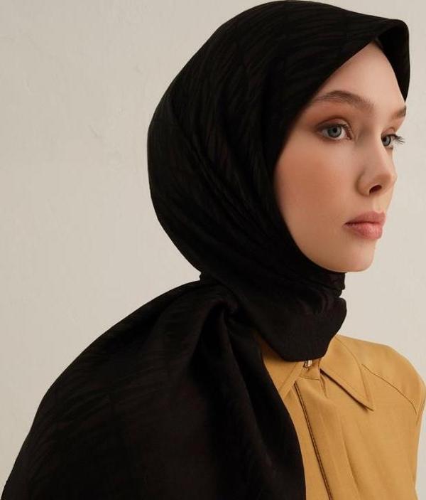 Armine E00OA0444083 01 Lyocell Eşarp 3 - Image 1