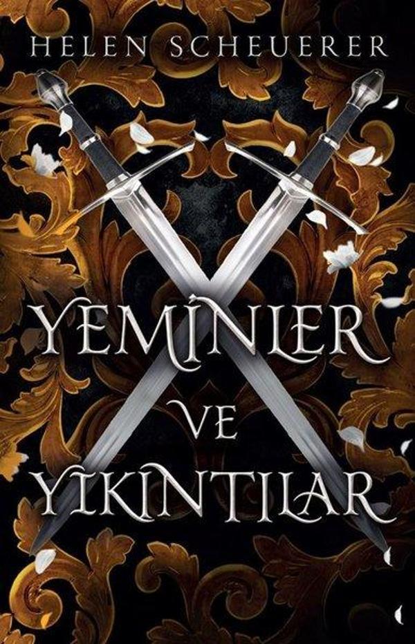 Yeminler ve Yıkıntılar - Martı Yayınları Yayınevi - Image 1