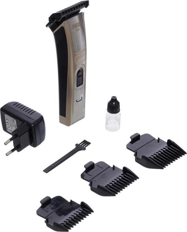 Powertec TR-558 Sarjli Sakal Tras Makinesi - Image 1