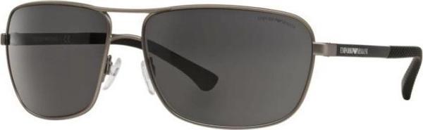 Emporio Armani 0EA2033  31308764 Erkek Güneş Gözlüğü - Image 1