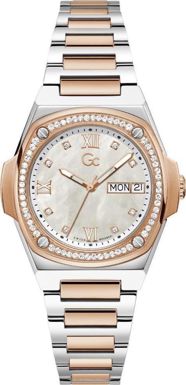 Guess Collection Gc GCY98005L1MF Kadın Kol Saati - Image 1