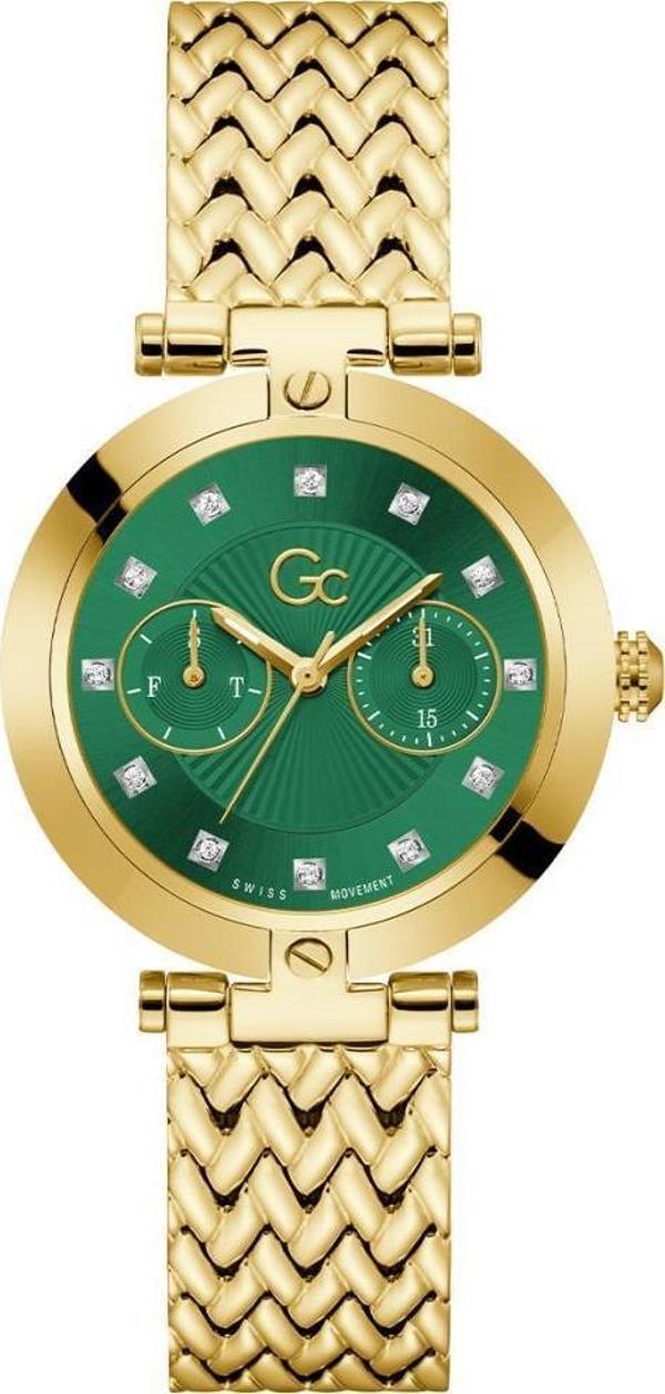 Guess Collection Gc GCZ21007L1MF Kadın Kol Saati - Image 1