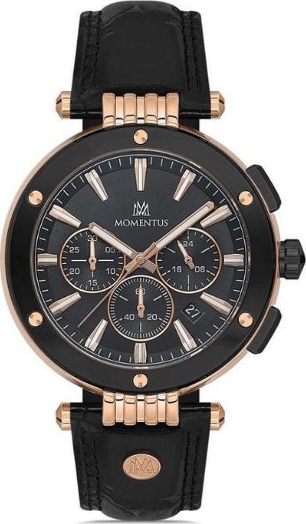 Momentus  TM263T-04BR  Erkek Kol Saati - Image 1