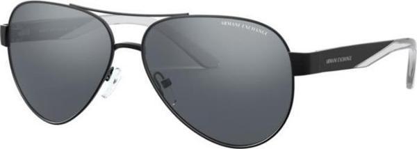 Armani Exchange 0AX2034S 60636G59 Erkek Güneş Gözlüğü - Image 1