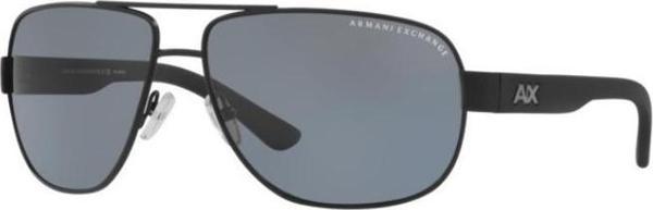 Armani Exchange 0AX2012S 60638162 Erkek Güneş Gözlüğü - Image 1