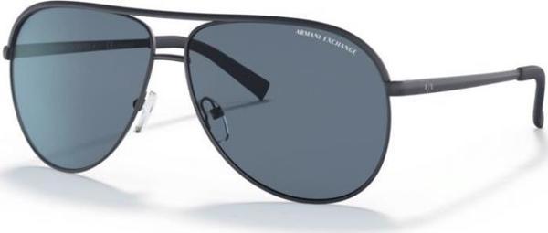 Armani Exchange 0AX2002 60992V61 Unisex Güneş Gözlüğü - Image 1