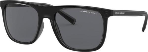 Armani Exchange 0AX4102S 83188756 Erkek Güneş Gözlüğü - Image 1