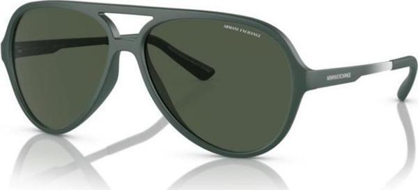Armani Exchange 0AX4133S 83109A60 Erkek Güneş Gözlüğü - Image 1