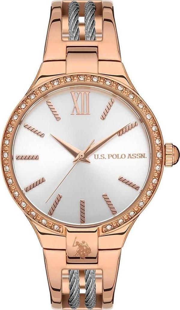 U.S. Polo Assn. USPA2035-04 Kadın Kol Saati - Image 1