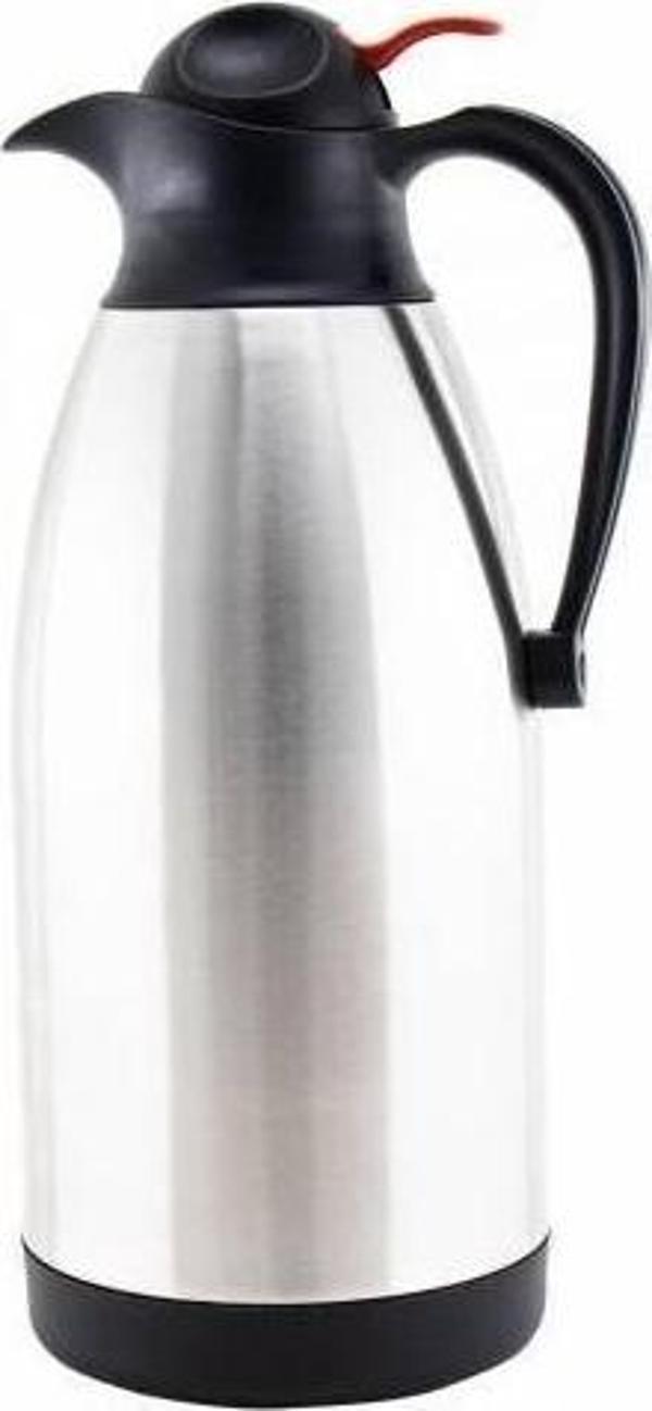 Cooker 2.5 Litre Çelik Termos - CKR2036 - Image 1