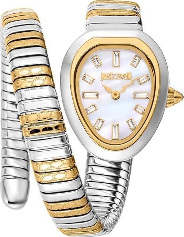 Just Cavalli JC1L222M0055 Kadın Kol Saati - Image 1