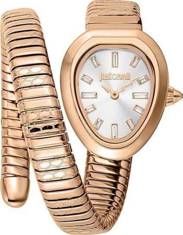 Just Cavalli JC1L222M0045 Kadın Kol Saati - Image 1