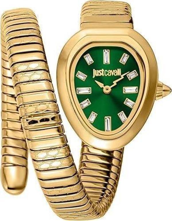 Just Cavalli JC1L222M0035 Kadın Kol Saati - Image 1