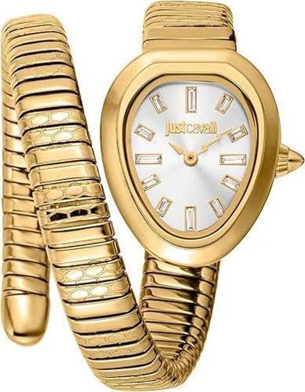 Just Cavalli JC1L222M0025 Kadın Kol Saati - Image 1