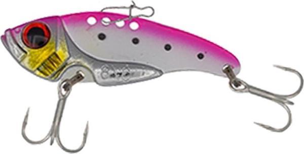 Wily Spoiled Vibrasyon Jig 4.2 cm 7 gr # 10 - Image 1