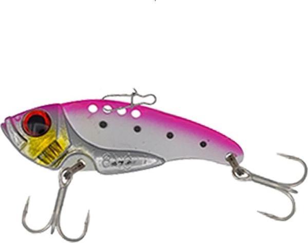 Wily Spoiled Vibrasyon Jig 3.8 cm 5 gr # 10 - Image 1