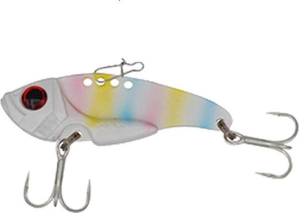 Wily Spoiled Vibrasyon Jig 3.8 cm 5 gr # 04 - Image 1