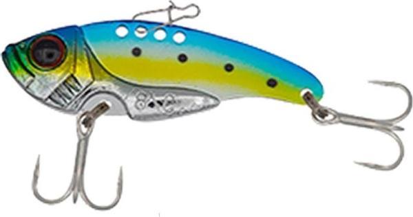 Wily Spoiled Vibrasyon Jig 3.8 cm 5 gr # 03 - Image 1