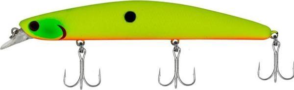 Wily Camaro 130F 13 cm 21 gr No:17 Maket Balık - Image 1