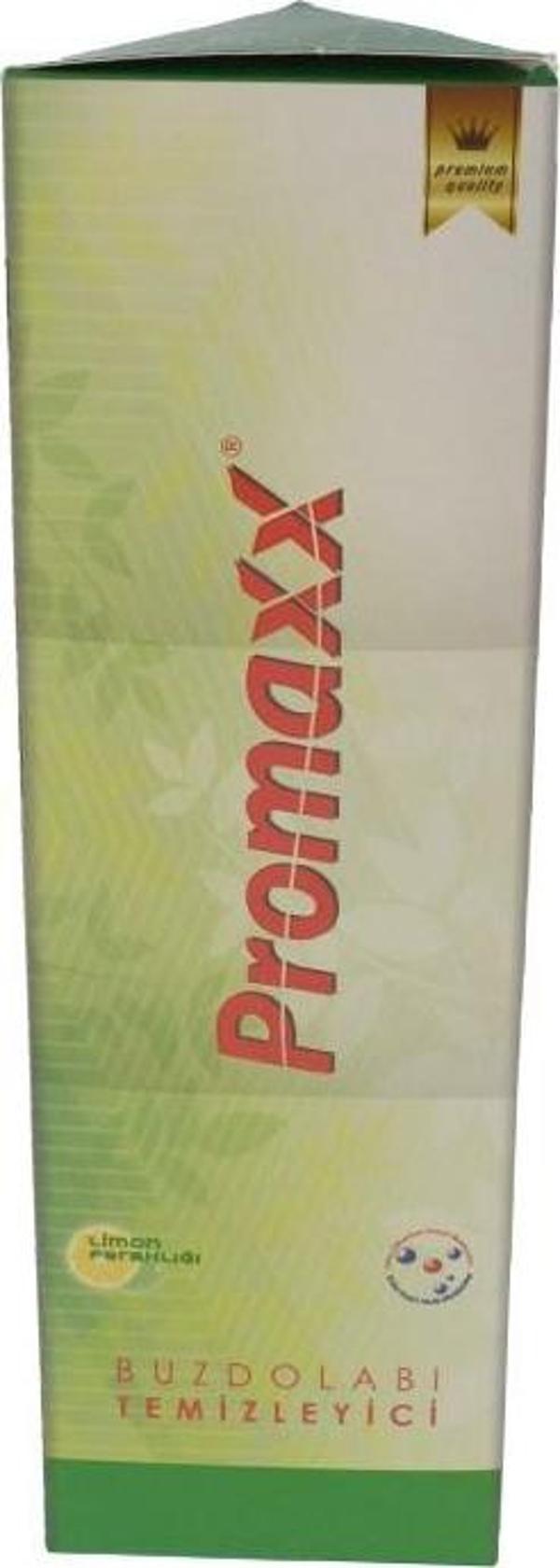 KGPart Promaxx Likit Buzdolabı Temizleyici - 400 ml - Image 1
